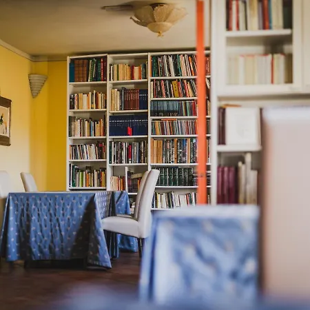 Venkovský dům Borgo I Tre Baroni - &