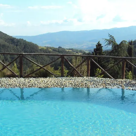 Borgo I Tre Baroni - &
