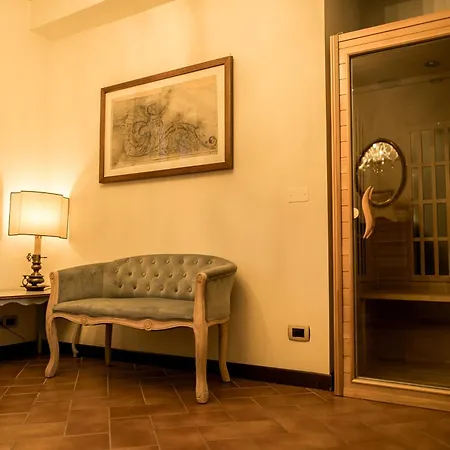 Borgo I Tre Baroni - & Venkovský dům *
