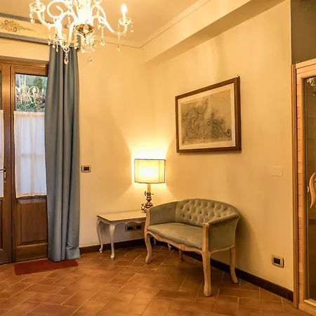 Venkovský dům Borgo I Tre Baroni - & Poppi