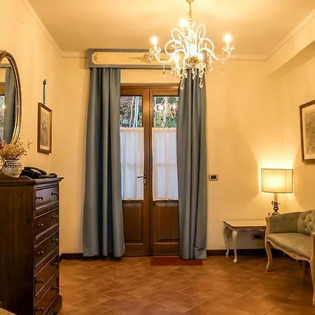 Borgo I Tre Baroni - & *
