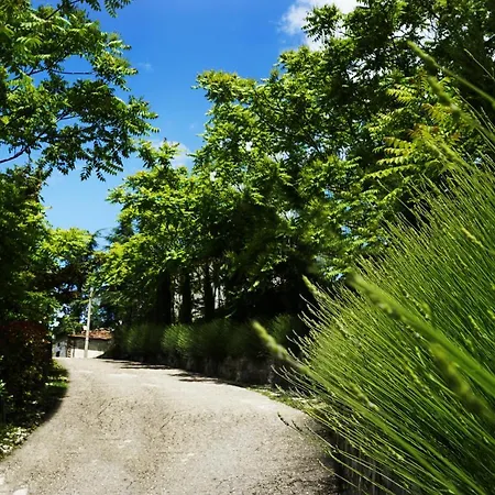 Borgo I Tre Baroni - & *