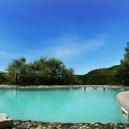 Borgo I Tre Baroni - & Landsted