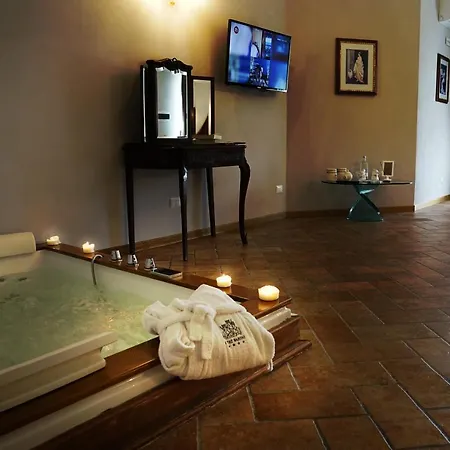 Borgo I Tre Baroni - & Venkovský dům *