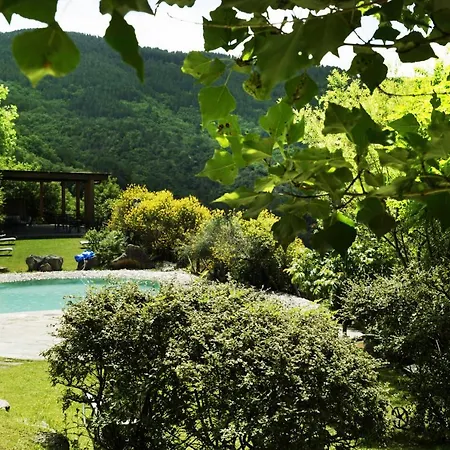 Borgo I Tre Baroni - & Casa rural *