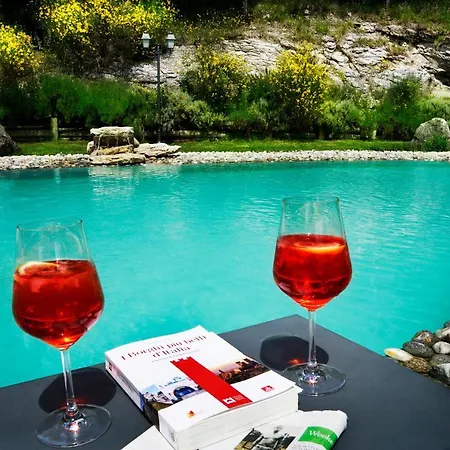 Landsted Borgo I Tre Baroni - &