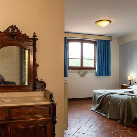 Borgo I Tre Baroni - &