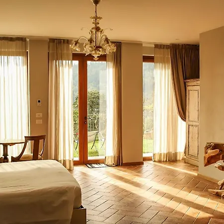 Borgo I Tre Baroni - & *
