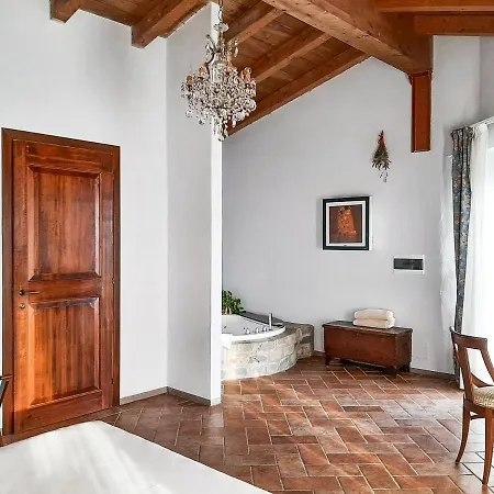 Borgo I Tre Baroni - & Landsted *