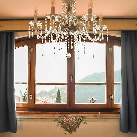 Borgo I Tre Baroni - & Landsted