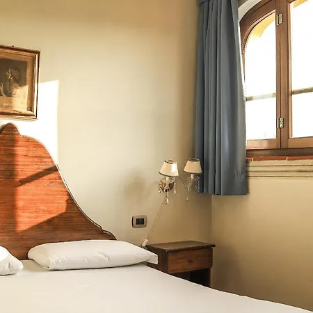 Landsted Borgo I Tre Baroni - & Poppi