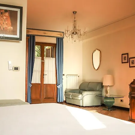Landsted Borgo I Tre Baroni - & Poppi