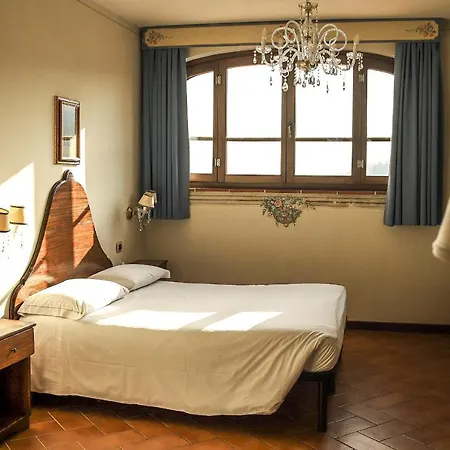 Borgo I Tre Baroni - & * Poppi