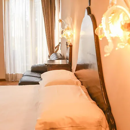Landsted Borgo I Tre Baroni - &
