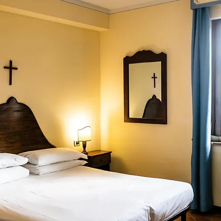 Landsted Borgo I Tre Baroni - &
