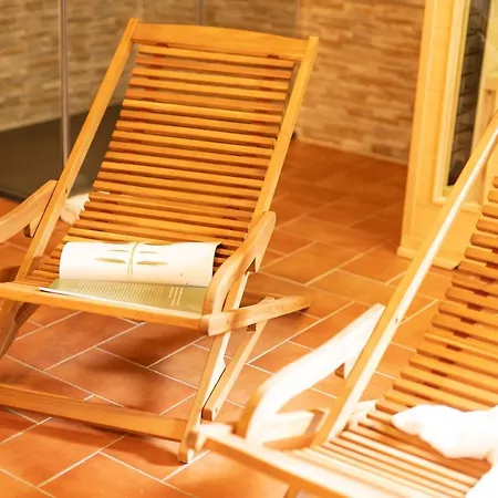 Landsted Borgo I Tre Baroni - &