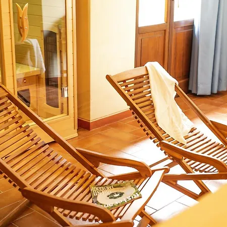 Borgo I Tre Baroni - &