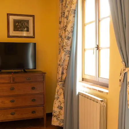 Borgo I Tre Baroni - &