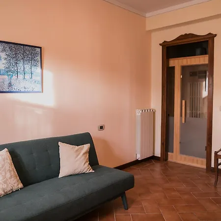 Landsted Borgo I Tre Baroni - & Poppi