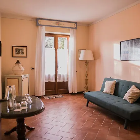 Casa rural Borgo I Tre Baroni - & *
