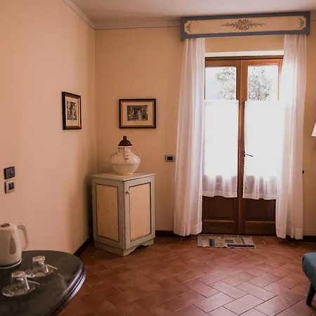 Borgo I Tre Baroni - &