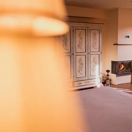 Landsted Borgo I Tre Baroni - &
