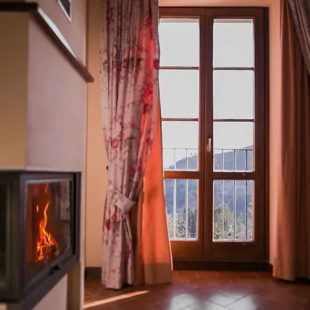 Landsted Borgo I Tre Baroni - &