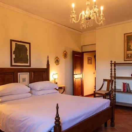 Borgo I Tre Baroni - &