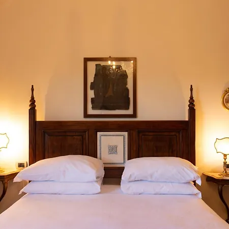 Landsted Borgo I Tre Baroni - & *