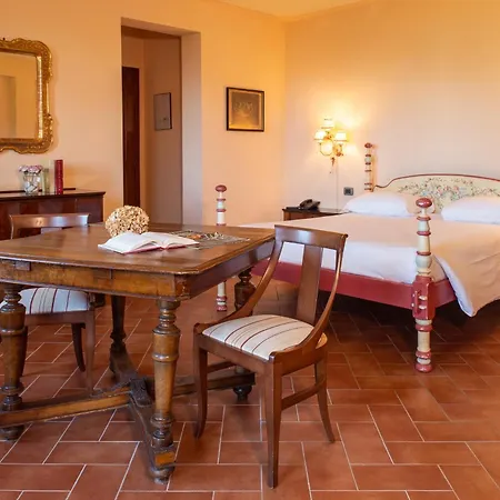 Borgo I Tre Baroni - & Landsted Poppi