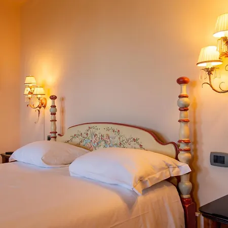 Landsted Borgo I Tre Baroni - & Poppi