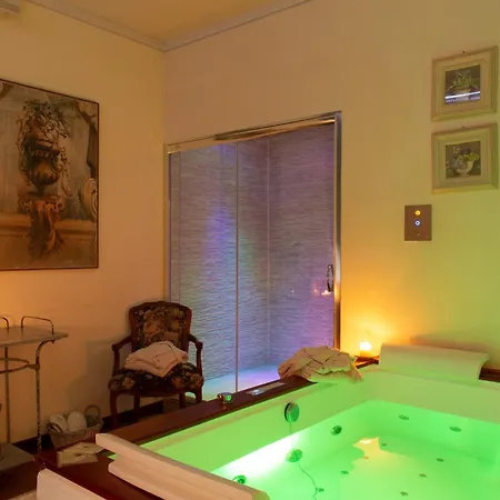 Borgo I Tre Baroni - & Landsted *