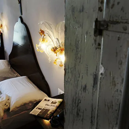 Venkovský dům Borgo I Tre Baroni - &