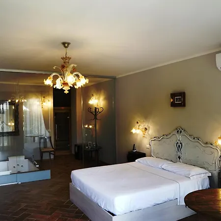 Venkovský dům Borgo I Tre Baroni - & *