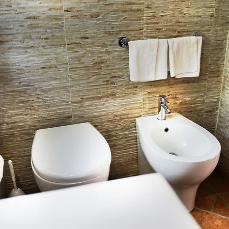 Venkovský dům Borgo I Tre Baroni - & Poppi