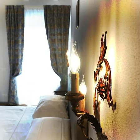 Borgo I Tre Baroni - & Venkovský dům Poppi