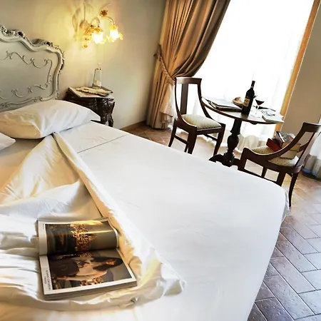 Borgo I Tre Baroni - &