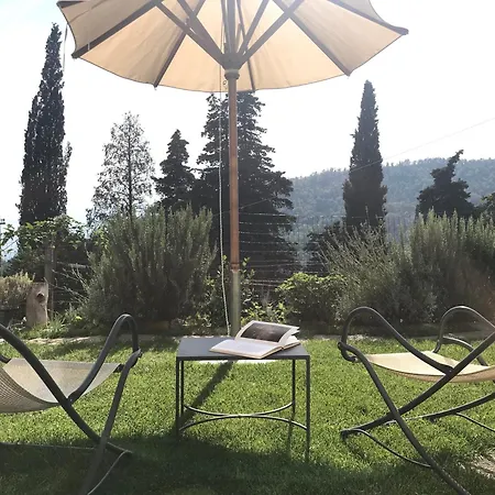 Borgo I Tre Baroni - & *