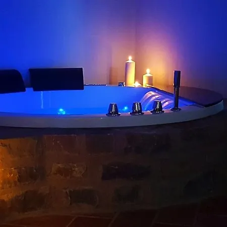 Venkovský dům Borgo I Tre Baroni - & *