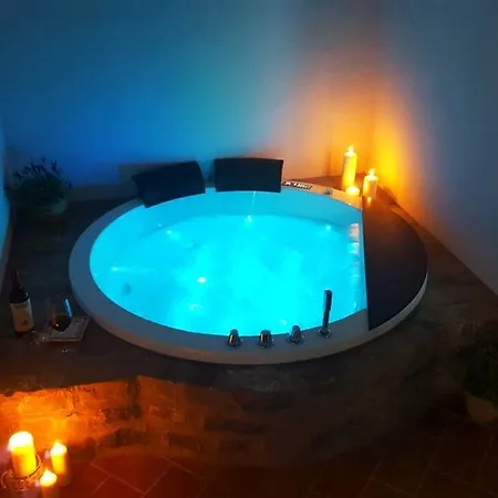 Venkovský dům Borgo I Tre Baroni - & *