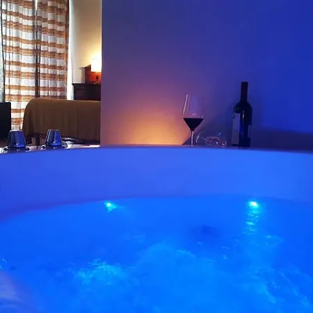 Borgo I Tre Baroni - & Venkovský dům