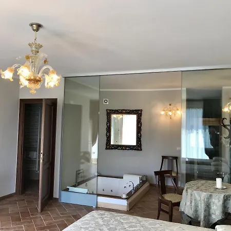 Borgo I Tre Baroni - & Venkovský dům *