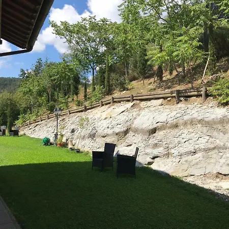 Borgo I Tre Baroni - & Landsted Poppi