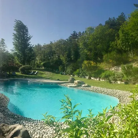Borgo I Tre Baroni - & *